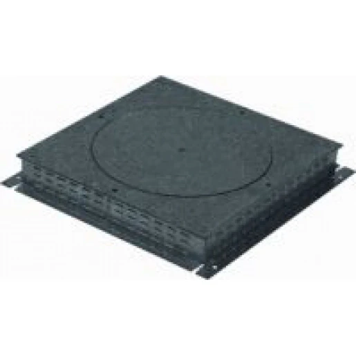 Legrand Van Geel GVG universeeldoos vloergoot Rond 8422214 NE