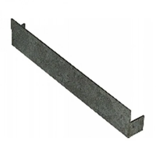 Legrand GVG-5 eindschot vloergoot 350x28mm 8441116