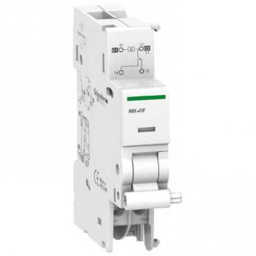 Schneider Electric Imx+of tripping unit 48vac