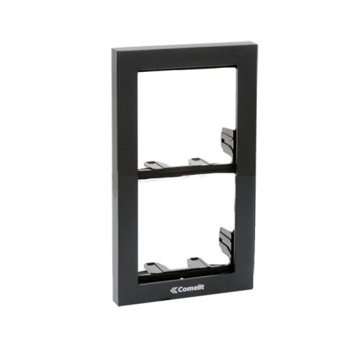 Comelit Powercom/ikall frame-2 modulen antraciet