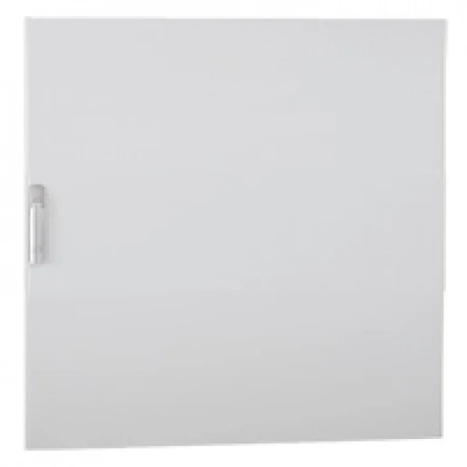 Legrand Lexic Deur kast/lessenaar Segmentdeur H725mm B725mm D25mm Staal Grijs