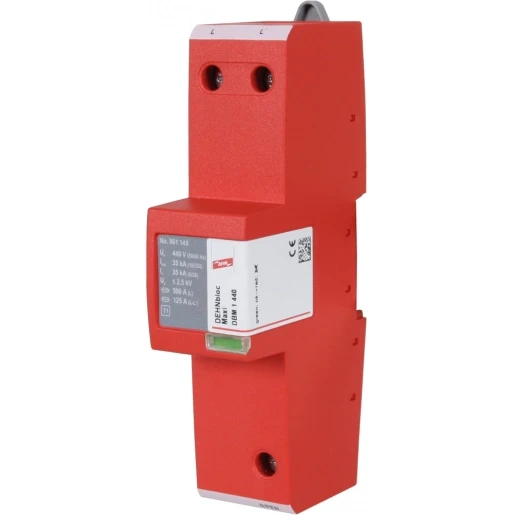 Dehn Bliksemstr.afl.dehnbloc/1
