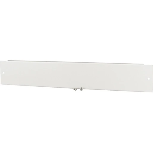 Eaton Afdekplaat voor sokkel HxB=200x1100mm grijs