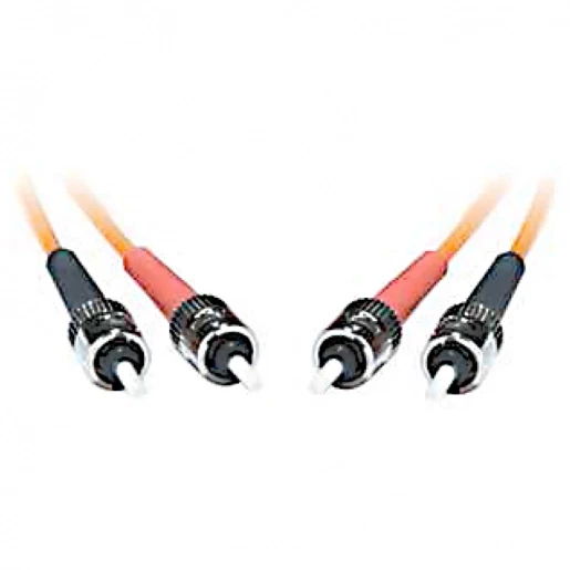 Gigamedia Patchkabel (glasvezel) ST OM1 2m Oranje GGM D2MTT2M