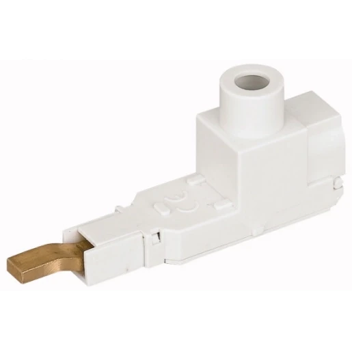 Eaton Z aansluitklem stroomrail 0mm² 0-0mm