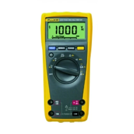 Fluke Digitaal multimeter 1000V AC/DC CAT IV Digitaal 1592874