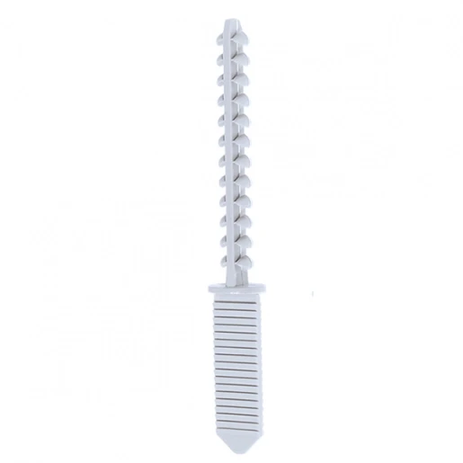 Schnabl TA/TB Rasterankerstrip + klemplug 230780