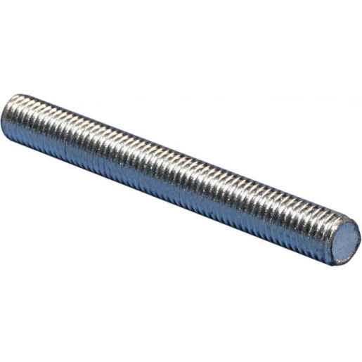 nVent Caddy draadeind getapt M8x70mm Elektrolytisch verzinkt 593465
