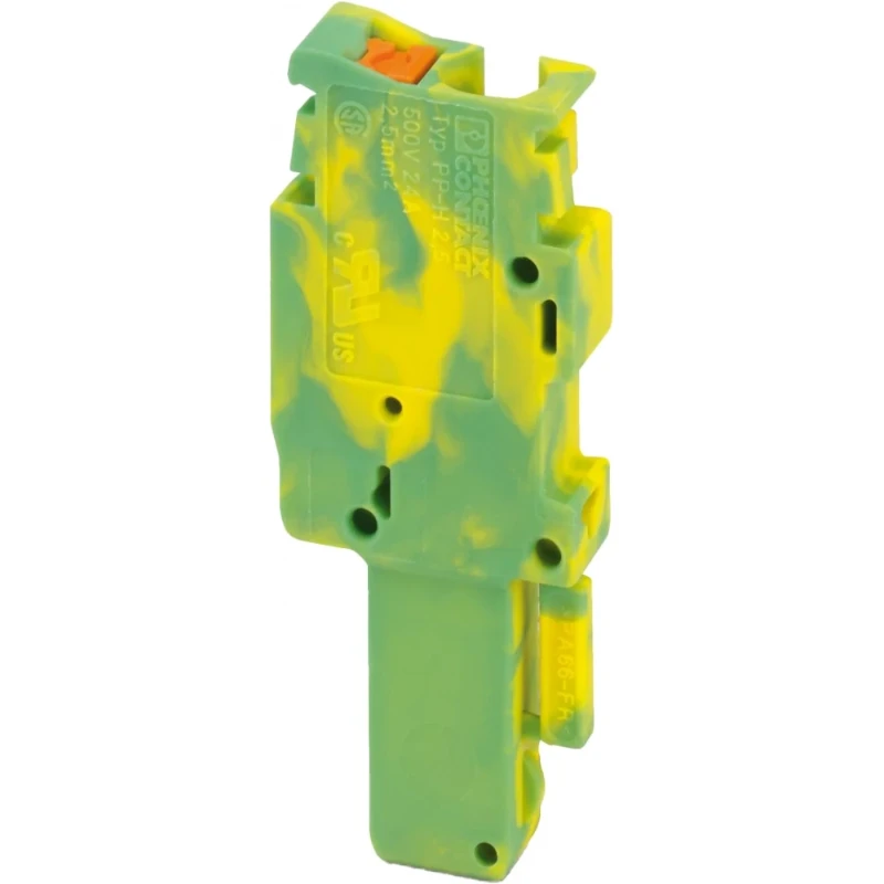 Phoenix Contact Rijgklemconnector