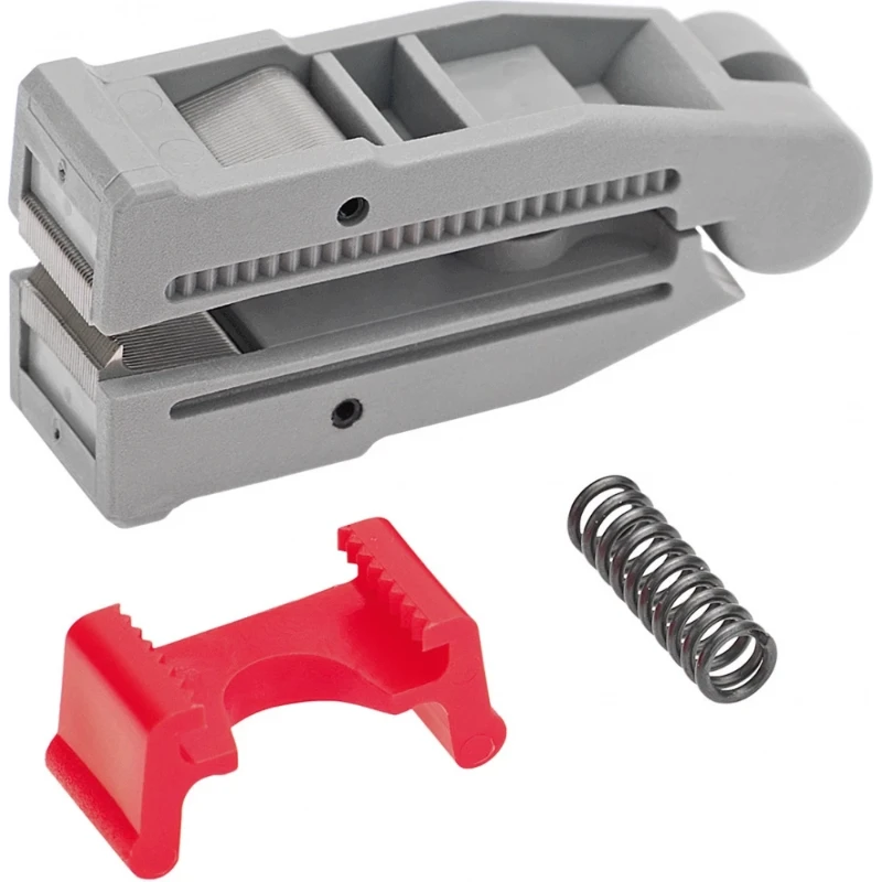 Cimco Vervangingsmes 100738 140mm 100739