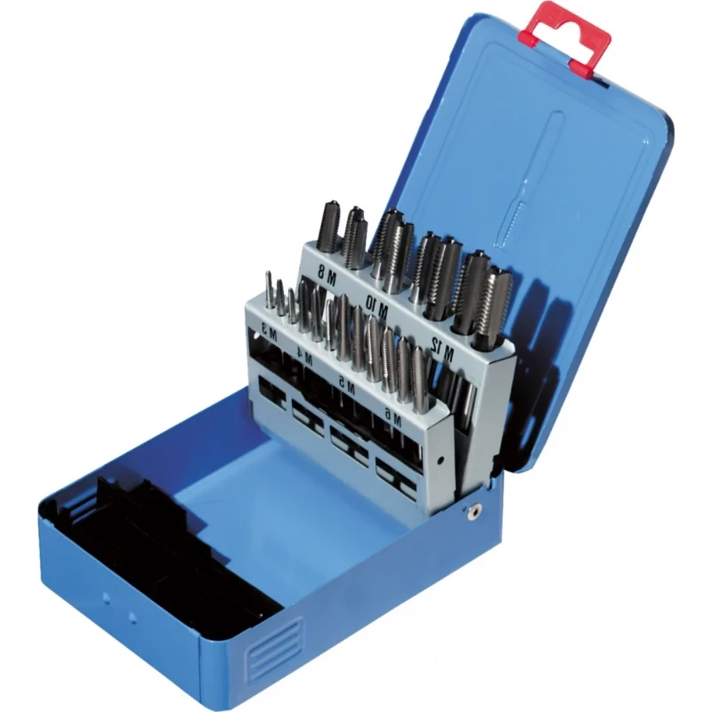 Cimco TAP-EN SNIJSET M3-M12