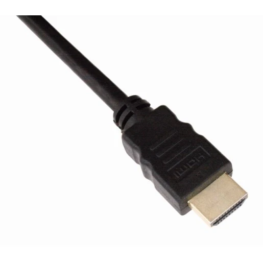 Gigamedia HDMI-kabel 2m CORDHDMI2M