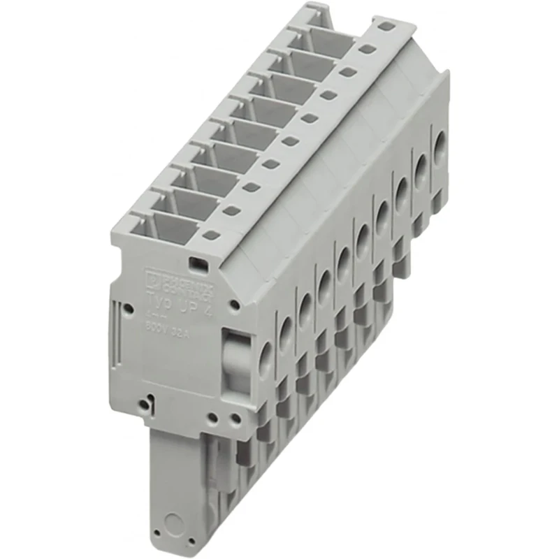 Phoenix Contact Rijgklemconnector