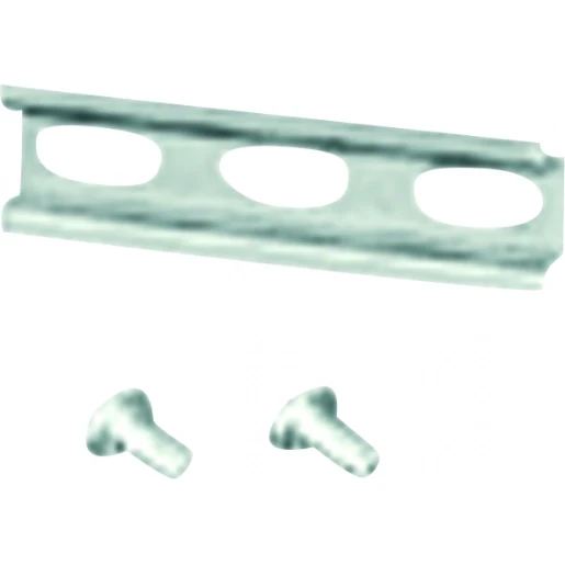 Hensel DIN-rail 67 mm voor BM1 EB/DK/KF 02..