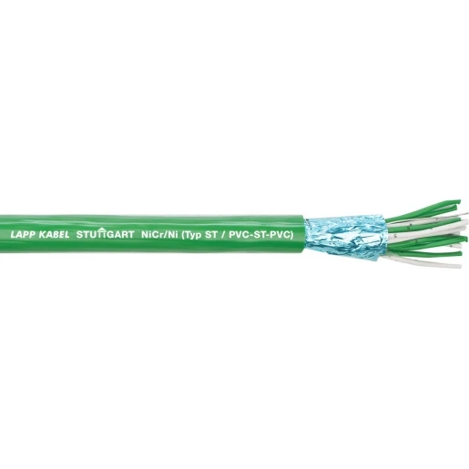Lapp KNL-ST NiCr/Ni KCA 2x2x1,5 IEC