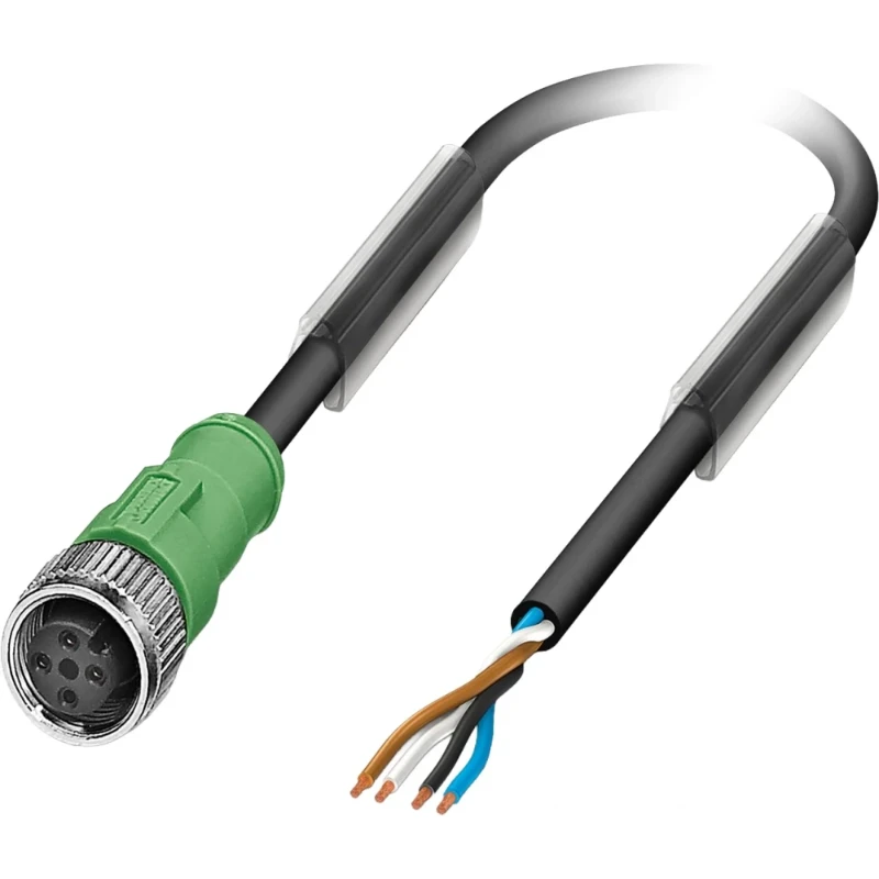 Phoenix Contact SAC Actorkabel 4p M12 5m