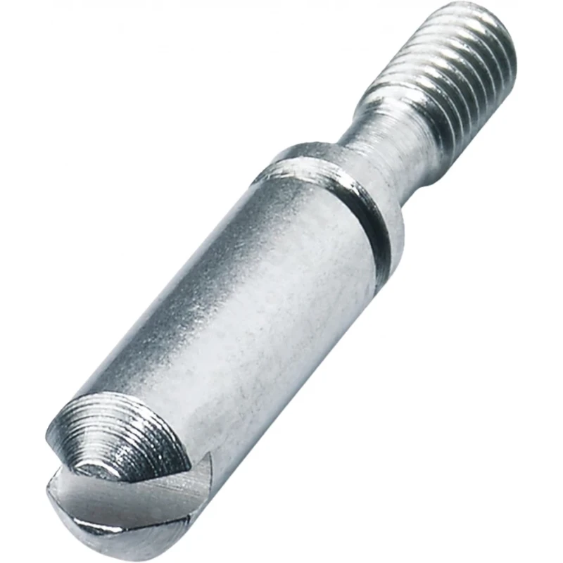 Phoenix Contact Polarisatiecodering industriële connector