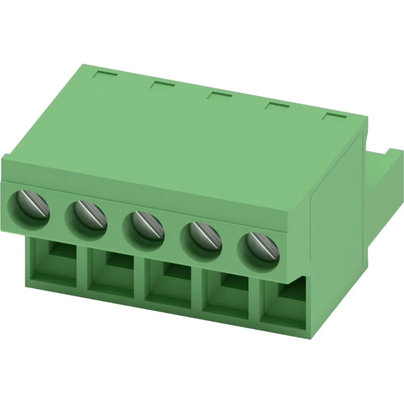 Phoenix Contact Kabelconnector voor printplaatconnector