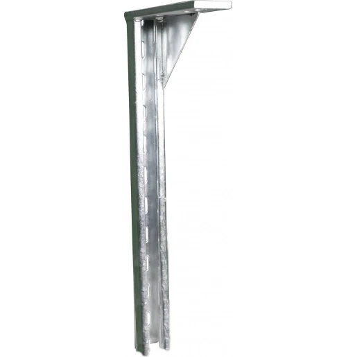 Stago Wibe hangconsole (kabeldraagsysteem) 2fpk c-profiel 750x26x48mm thvz 788657