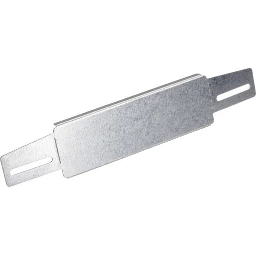 Stago KG281 eindschot gsl (kabelgoot) 600x60mm Bandverzinkt (sendzimir verzinkt) en gecoat CSU3618604916