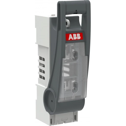 ABB 250 A 1POLIG INCL. 2XM10X20 BOUTEN