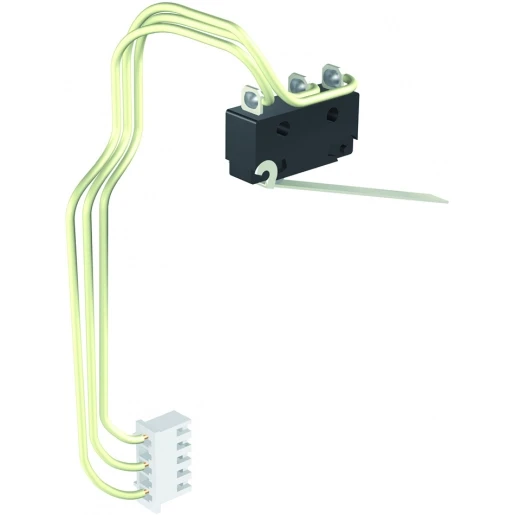 ABB HULPCONTACT VOOR EMAX 2 E1.2 250V