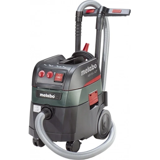 Metabo Alleszuiger ASR ACP 1400W 220 - 240V 35l 602057000