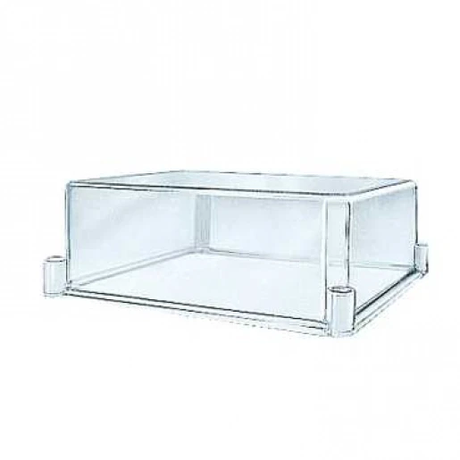 Sarel Thalassa Deksel installatiekast 270x270x95mm NSYTPLS2727A