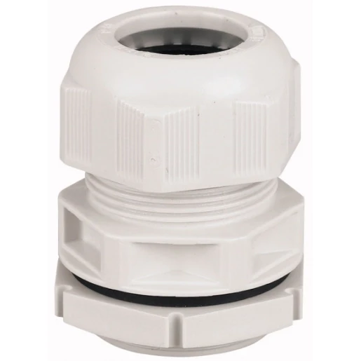 Eaton xEnergy Wartel M63 Lichtgrijs 34/48mm Kunststof