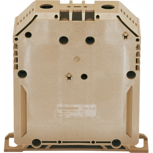Spelsberg RIJENKLEM URS RK1-150 MM²