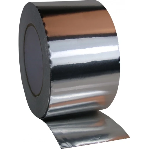 Cellpack aluminium tape CW 75mmxX50M