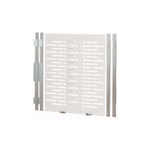 Eaton Xe-xp transparente afschermplaat voor kabelaansluitdeel 2x izmx16 b=80