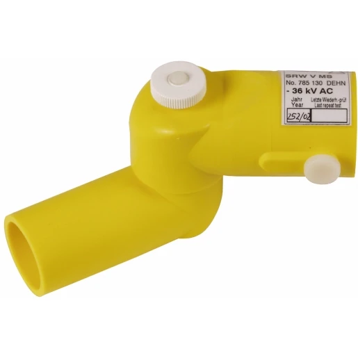 Dehn Angled intake tube adjustable d=40mm for ms dry cleaning set-36kv