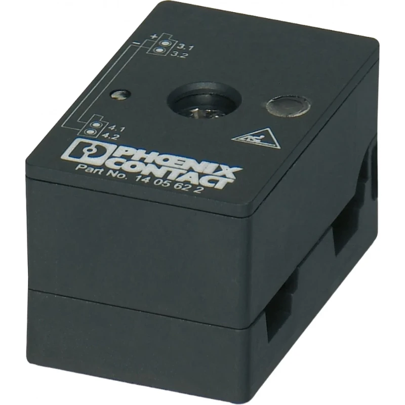 Phoenix Contact Sensor/actor adapter
