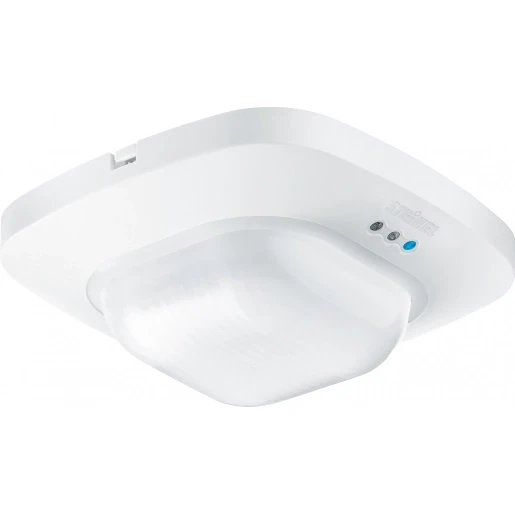 Steinel Aanwezigheidsmelder ir quattro hd knx v3