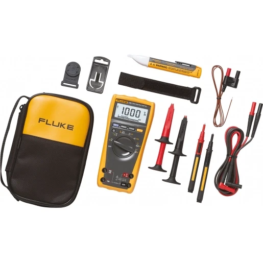 Fluke Fluke Industrieel multimeter servicepakket 4370598