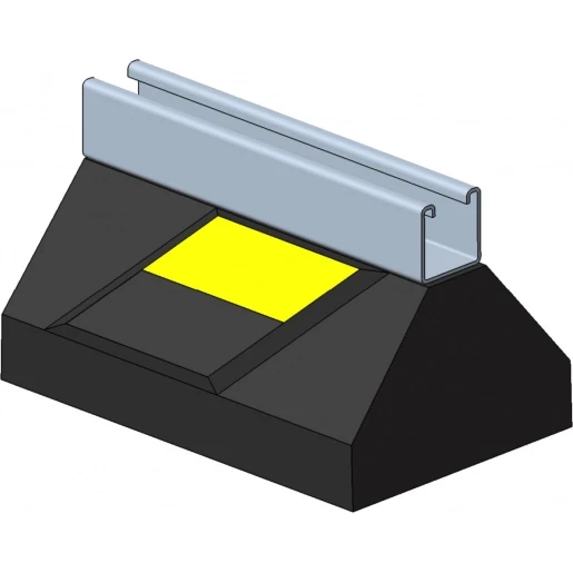 Legrand Cablofil Daksteun rail CM559253