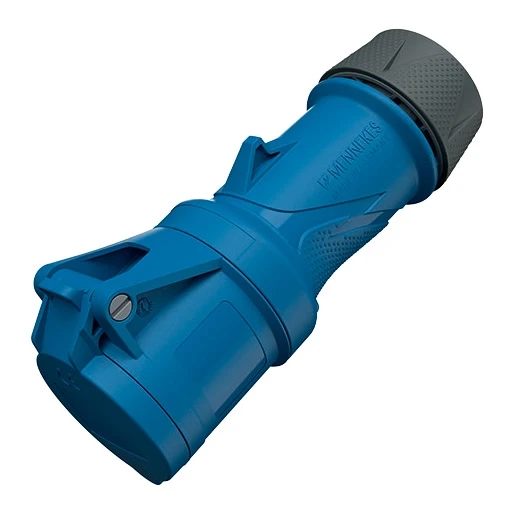 Mennekes CEE-koppeling PTX 16A3p6h 230V IP54