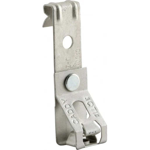 nVent Caddy Rod Lock Stangenslot pendelhanger + gording clip verenstaal M6 174882