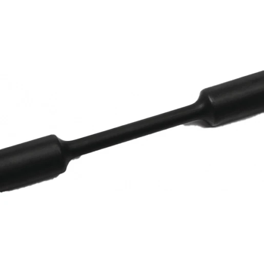 Hellermann Tyton Krimpkous 2:1 VG-specificatie 25.4/12.7 zwart