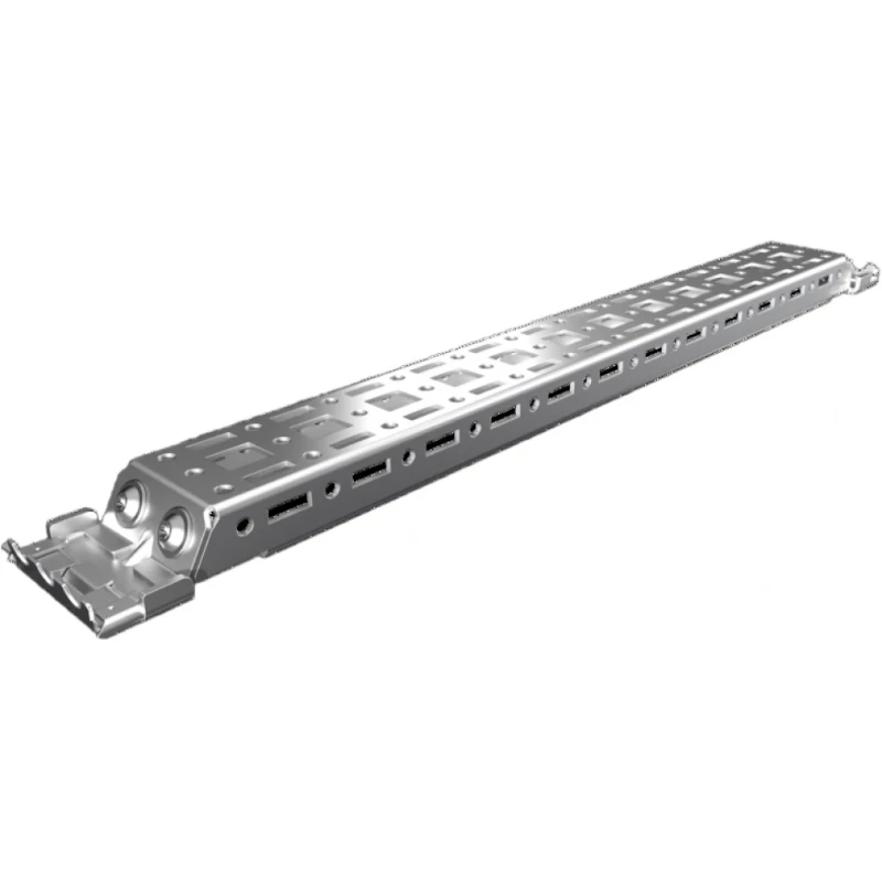 Rittal AX Interieuruitbouwpr. v. AX D=400 VE=4