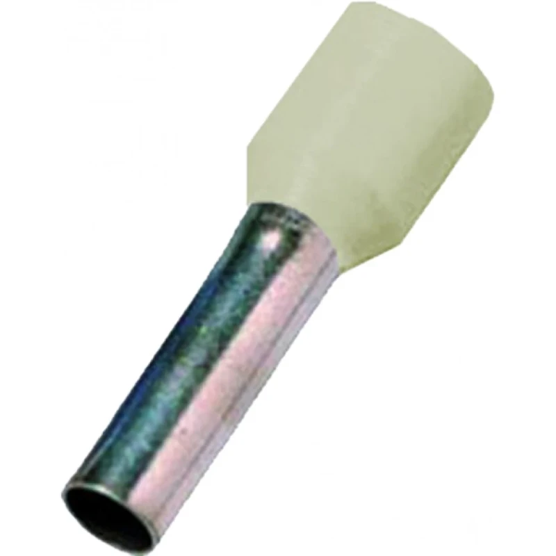 Intercable Geïsol.adereindh.vlgs DIN46228dl4 35mm2 18mm L vert. be.