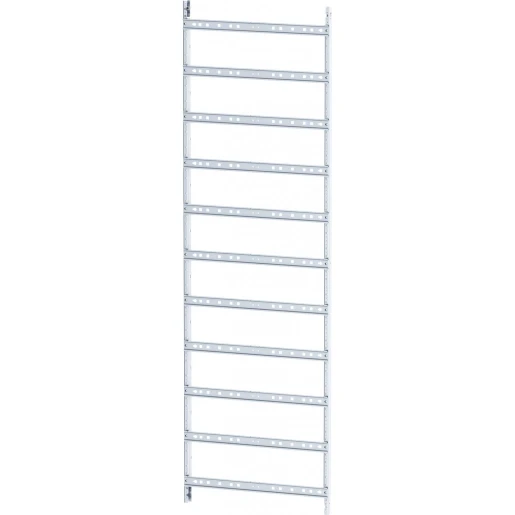 Eaton Inbouwmodule EP voor EMC2 kasten HxB=1650x500mm 11-rijen bevat EPTV