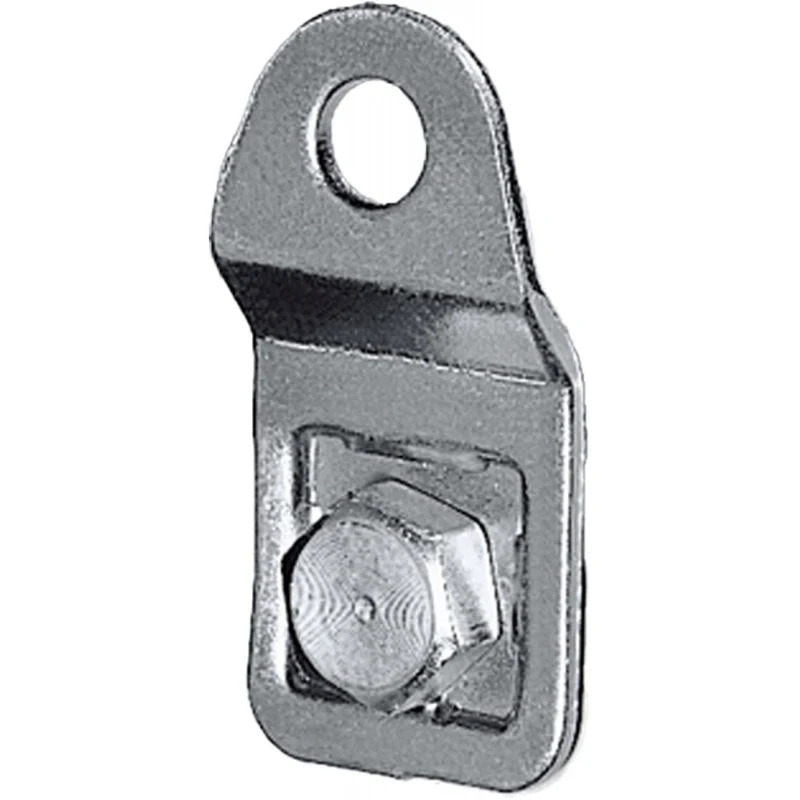 Rittal KL Wandbevestiging KL/EB/BG/AE verzinkt VE=4