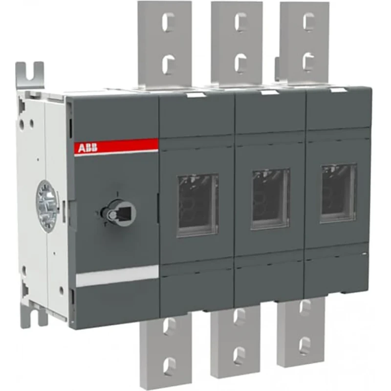 ABB LASTSCHEIDER 1600A 3P 1000VAC