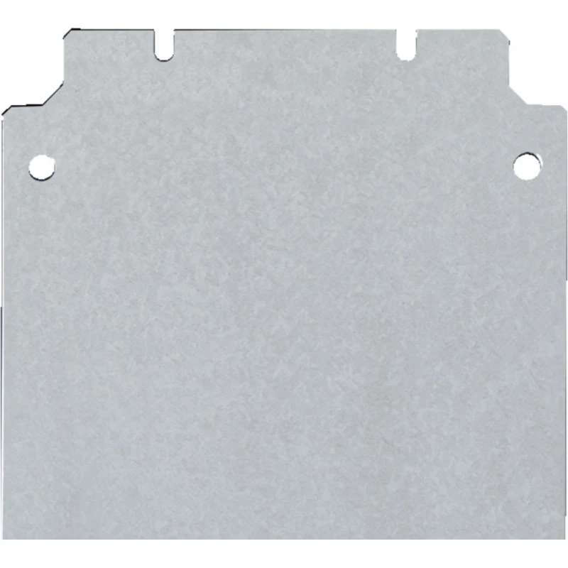 Rittal KL Montageplaat v KL1508/1536