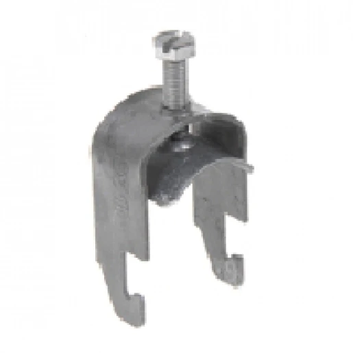 Legrand Van geel kabelbuisklem 28-32mm staal