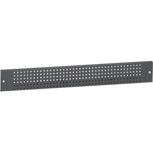 Legrand Ventil plaat sokkel 100x600