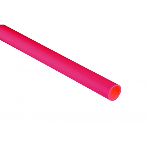 Pipelife Polivolt pvc low friction installatiebuis 19mm x 4m rood