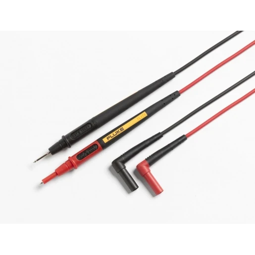 Fluke Twistguard test leads 2mm